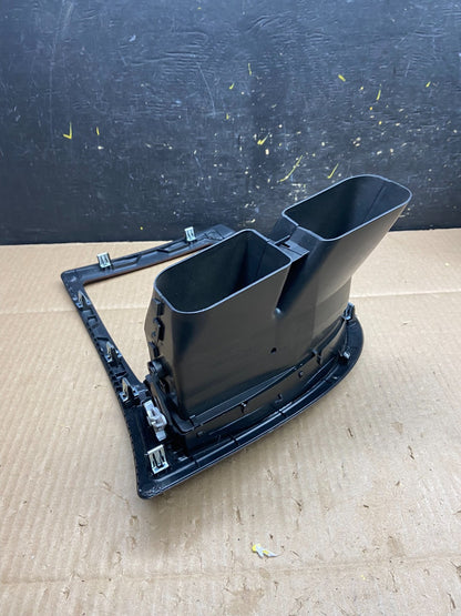 2005 to 2009 Saab 9-7X Dash Radio Stereo Display Trim Panel Bezel u6015 DG5