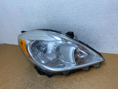 2012 2013 2014 Nissan Versa Sedan Headlight Right Passenger Rh AE2705 DW1