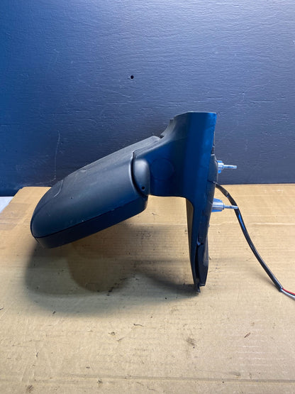 2015 to 2024 Ford Transit 150 Right Passenger RH Side Door Mirror AB7051 DW3