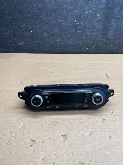2015 2016 Ford Escape Ac Heater Climate Control Temperature AG5246 DG0