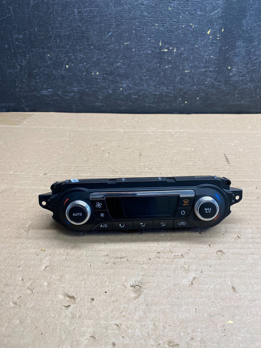2015 2016 Ford Escape Ac Heater Climate Control Temperature AG5246 DG0