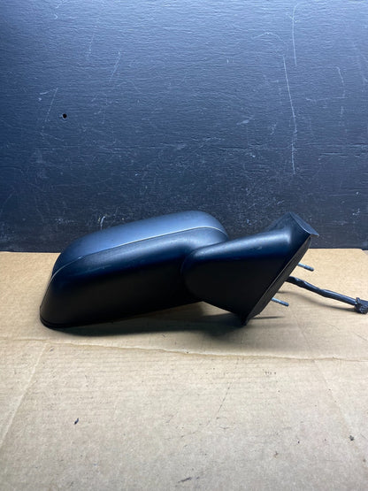 2007 2008 2009 Chrysler Aspen Right Passenger RH Mirror Heated ad6759 DG3