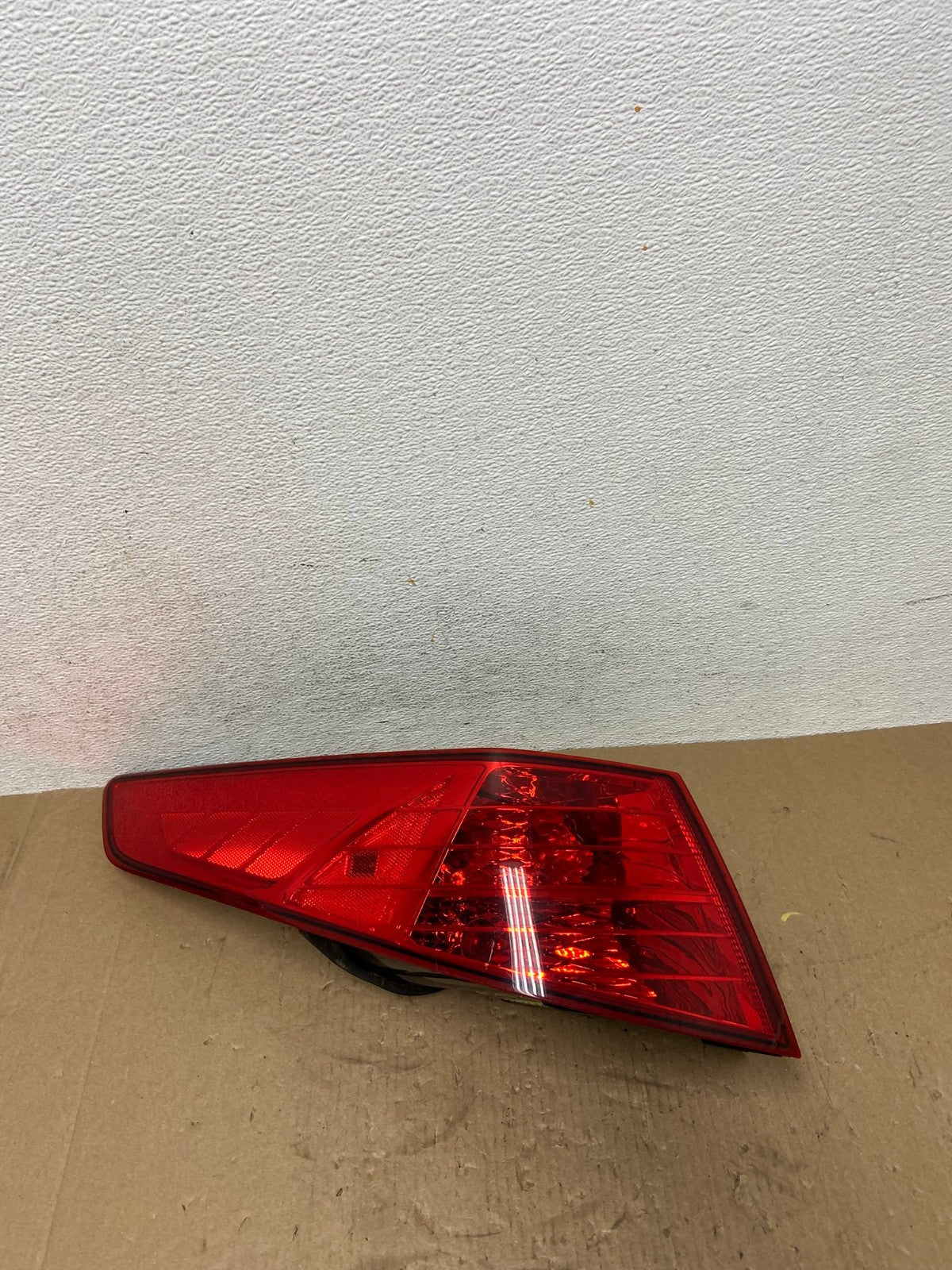 2011 2012 2013 Kia Optima Left Driver LH Side Tail Light AD7775 LK0