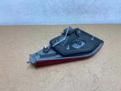 2011 2012 2013 Honda Odyssey Left Driver Lh Side Tail Light Inner AD6190 LK6