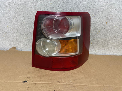 2006 - 2009 Land Rover Range Rover Sport Right Passenger Tail Light AH78130