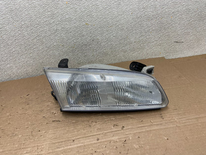 1997 1998 1999 Toyota Camry Right Passenger RH Halogen Headlight AB1479 DW0