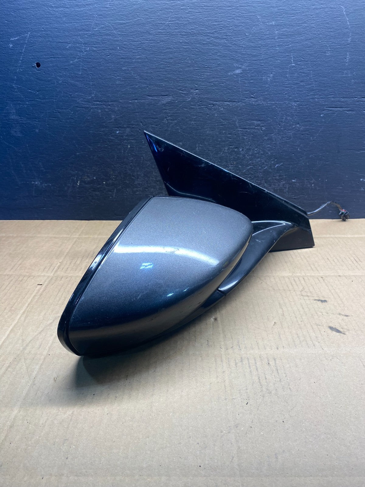 2015 2016 2017 Chrysler 200 Right Passenger View Door Mirror AD5003 DW1