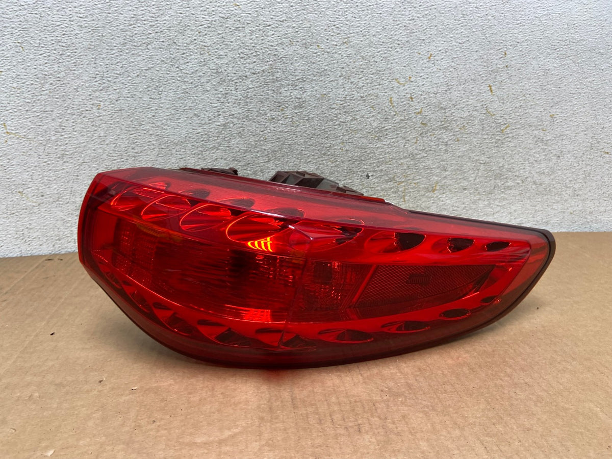2009-2017 Infiniti FX35 FX50 QX70 Right Passenger RH Tail Light AI8363 LK0