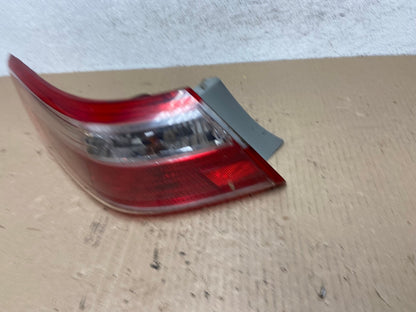 2007 2008 2009 Toyota Camry Left Driver LH Side Tail Light AF5955 LK1