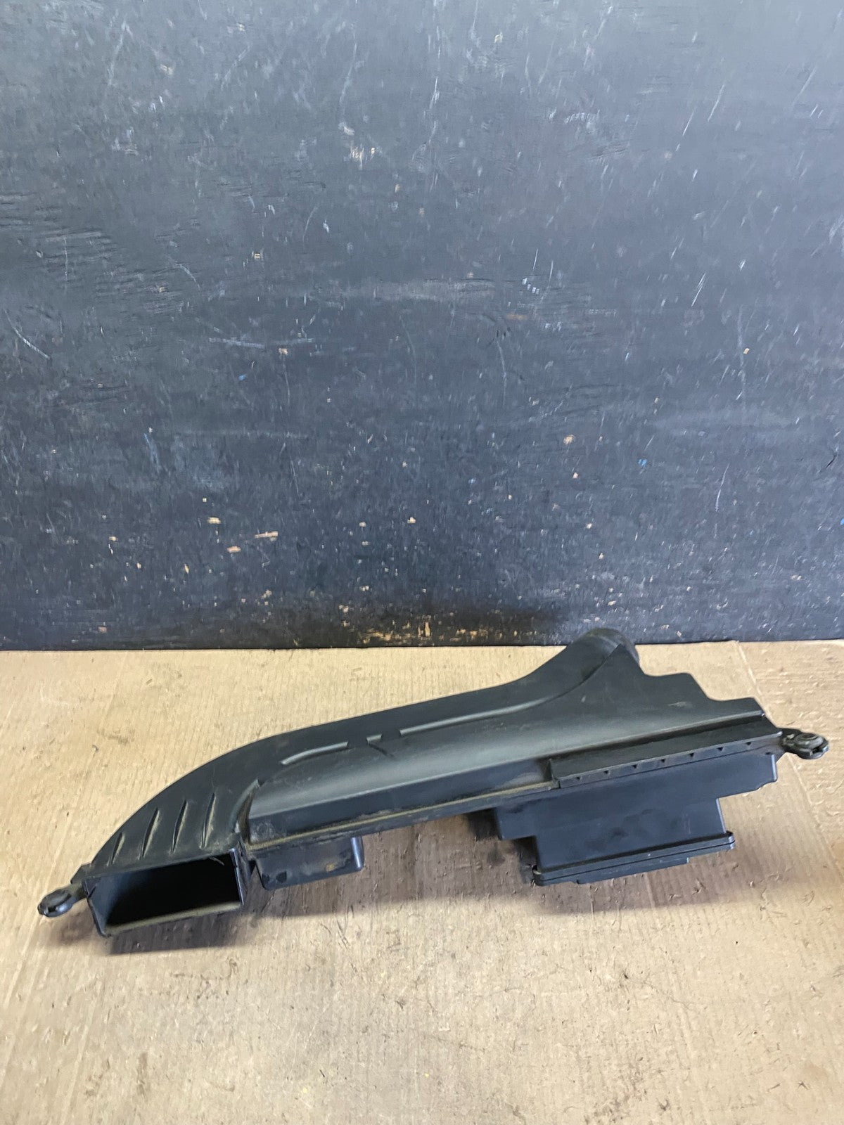 2007 to 2013 Nissan Altima 2.5L Air Duct Tube Resonator 16554-JA000 OEM Q5869 DG1