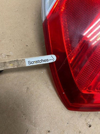 2008 2009 2010 Honda Odyssey Right Passenger Side Tail Light AB6439 DW3