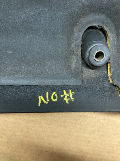 2002 to 2005 Hyundai Sonata 2.4L Engine Trim Cover Oem V7032 DG8