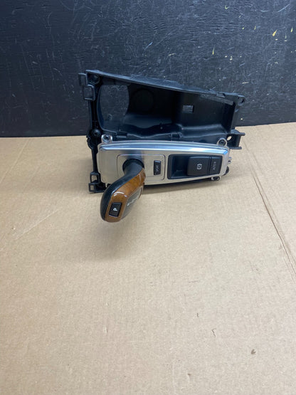 2012 to 2017 BMW X3 Shift Shifter Selector Gear AE4352 DG1