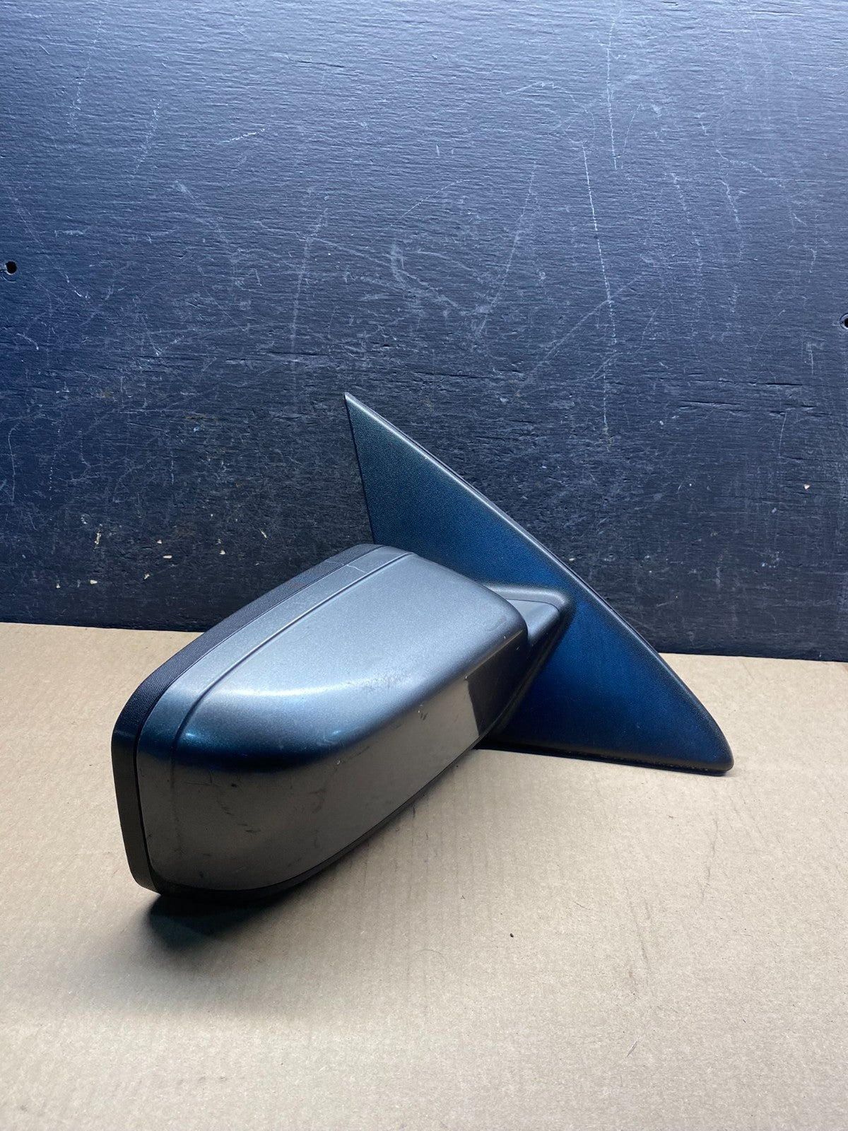 2006 to 2010 Ford Fusion Milan Right Passenger View Blind Spot Mirror AH1658 DG1