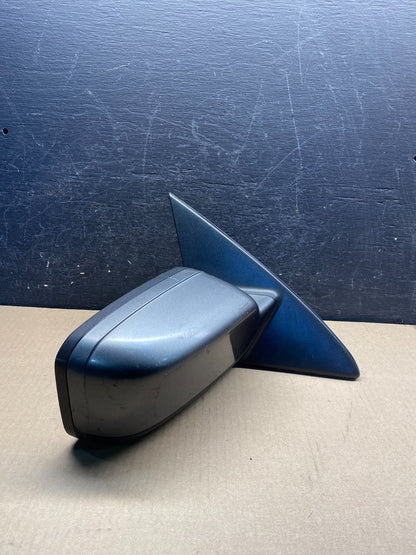 2006 to 2010 Ford Fusion Milan Right Passenger View Blind Spot Mirror AH1658 DG1