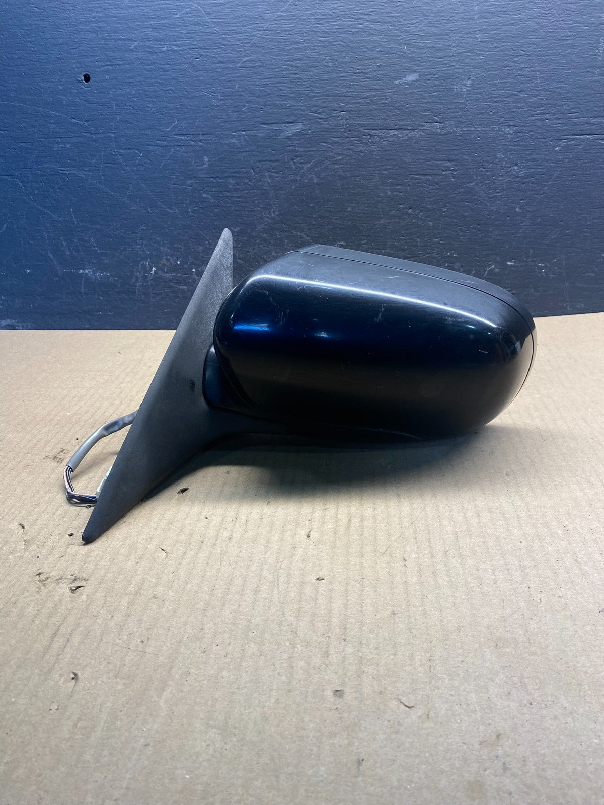 2005-2009 Subaru Legacy Outback Left Driver Door Mirror ac8874 DG0
