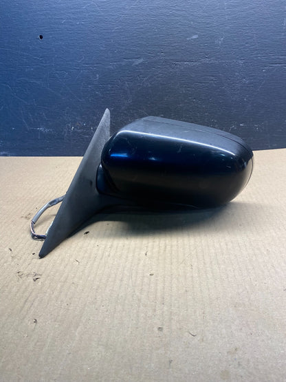 2005-2009 Subaru Legacy Outback Left Driver Door Mirror ac8874 DG0