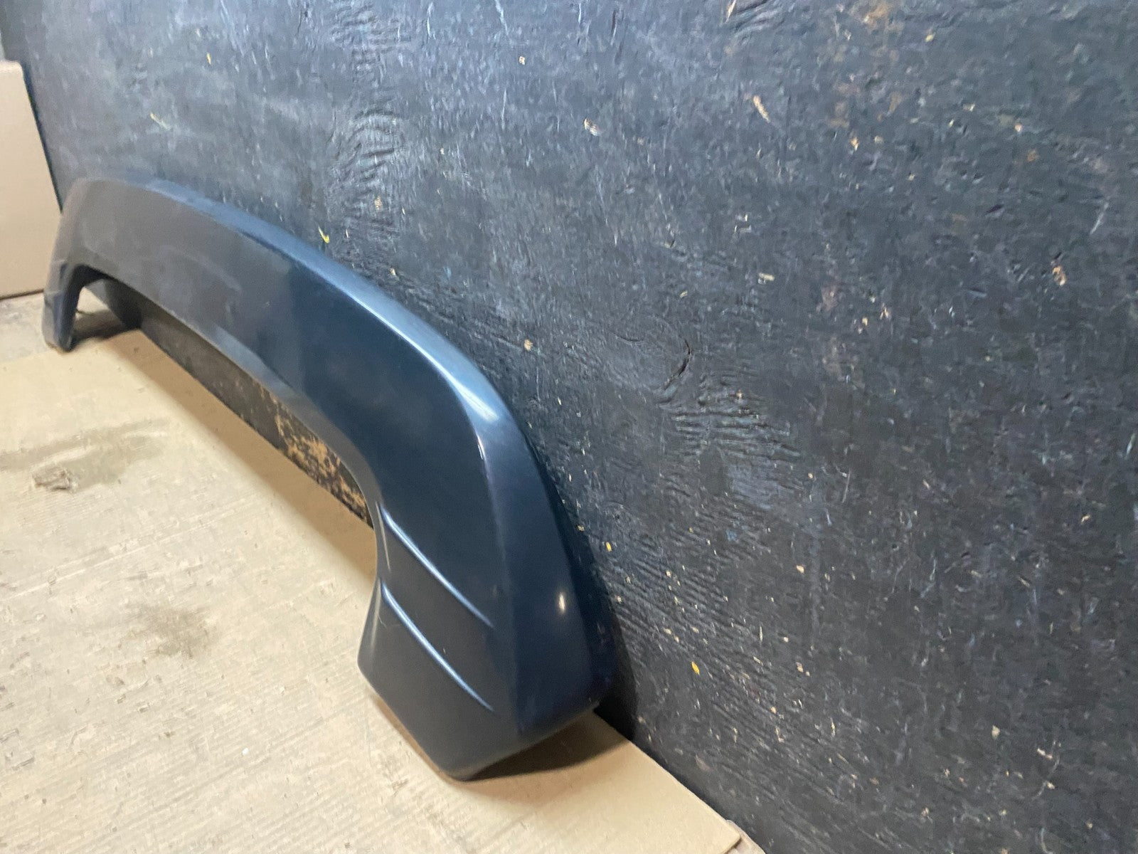 2001-2005 Toyota RAV4 Rear Upper Liftgate Spoiler Hatch 3RD Brake Light X3435 PS1