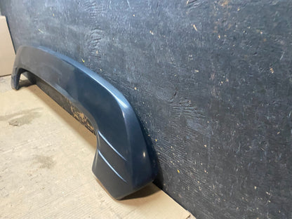 2001-2005 Toyota RAV4 Rear Upper Liftgate Spoiler Hatch 3RD Brake Light X3435 PS1