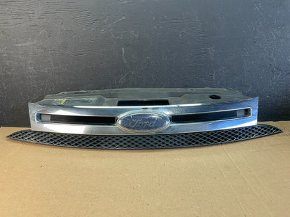 2008 to 2011 Ford Focus Front Upper Grille Grill With Emblem ad0111 DG0