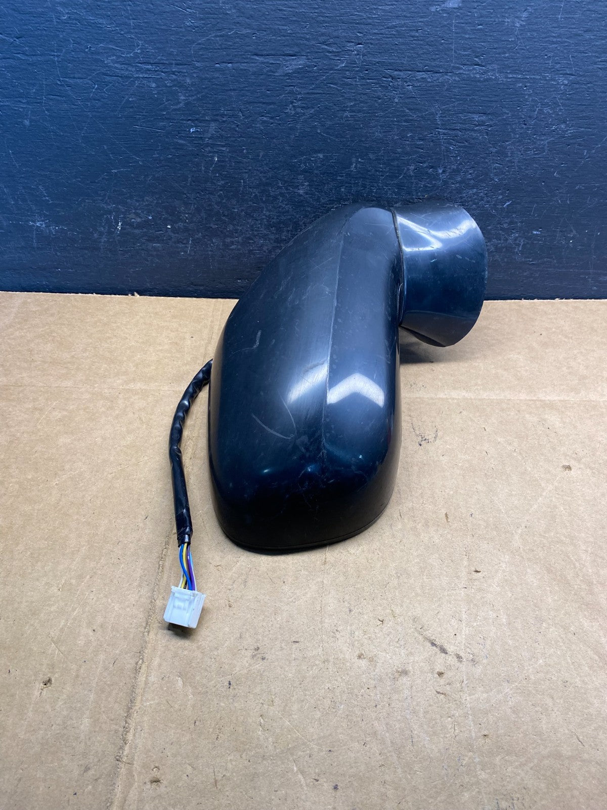 2007 2008 2009 Lexus LS460 Right Passanger View Door Mirror AD3715 DW0