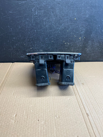 2011-2016 Dodge Grand Caravan Temperature Climate Control AC Heater AF6116 DG3