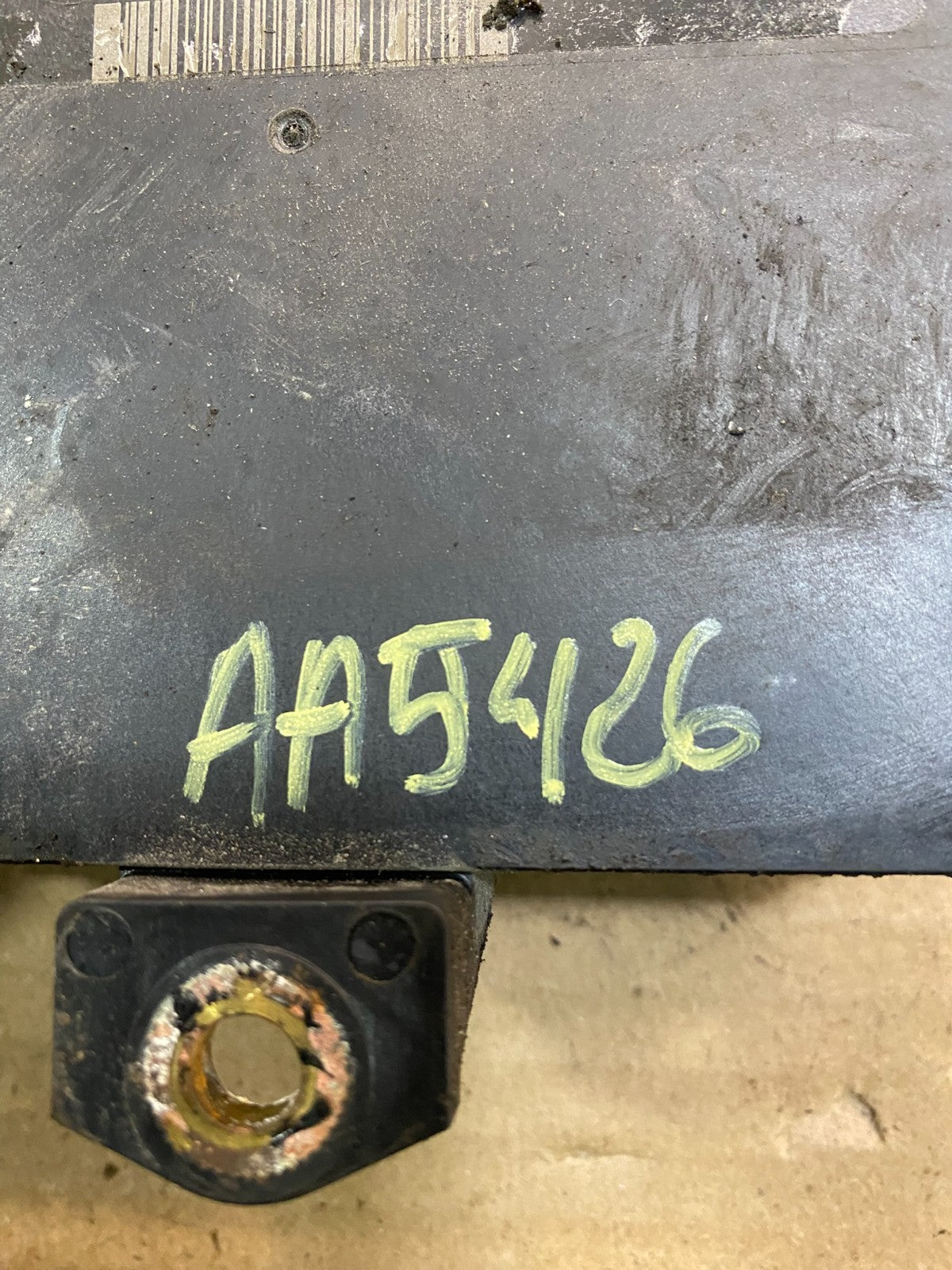 29545536 Allison TCM Transmission Control Module Computer Auto  OEM AA5426 DG3