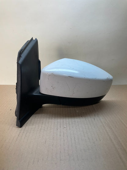 2013 to 2017 Ford Escape Left Driver Lh Power Door Heated Mirror AJ0790 DG0