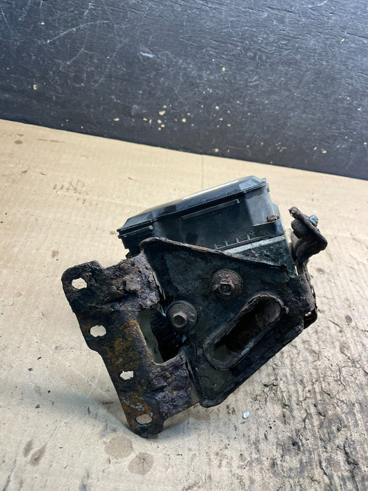 2011 Ford F250 F350 SD ABS Anti Lock Brake Pump Module w6822 DG0