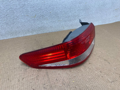 2003 to 2004 Honda Accord Sedan Left Driver Lh Side Tail light W5155 DW2