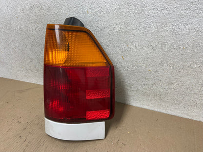 2002-2009 GMC Envoy Right Passenger RH Side Tail Light AH7671 LK2