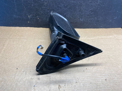 2008 to 2014 Scion XD Left Driver LH Side View Door Mirror AD9719 DW4
