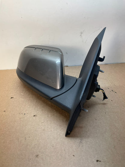 2011 to 2014 Ford Edge Right Passenger View Door Heated Mirror AH0272 DG1