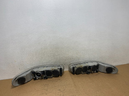 1997-2005 Buick Century Left+Right Side Headlights Halogen AI6789 DW7