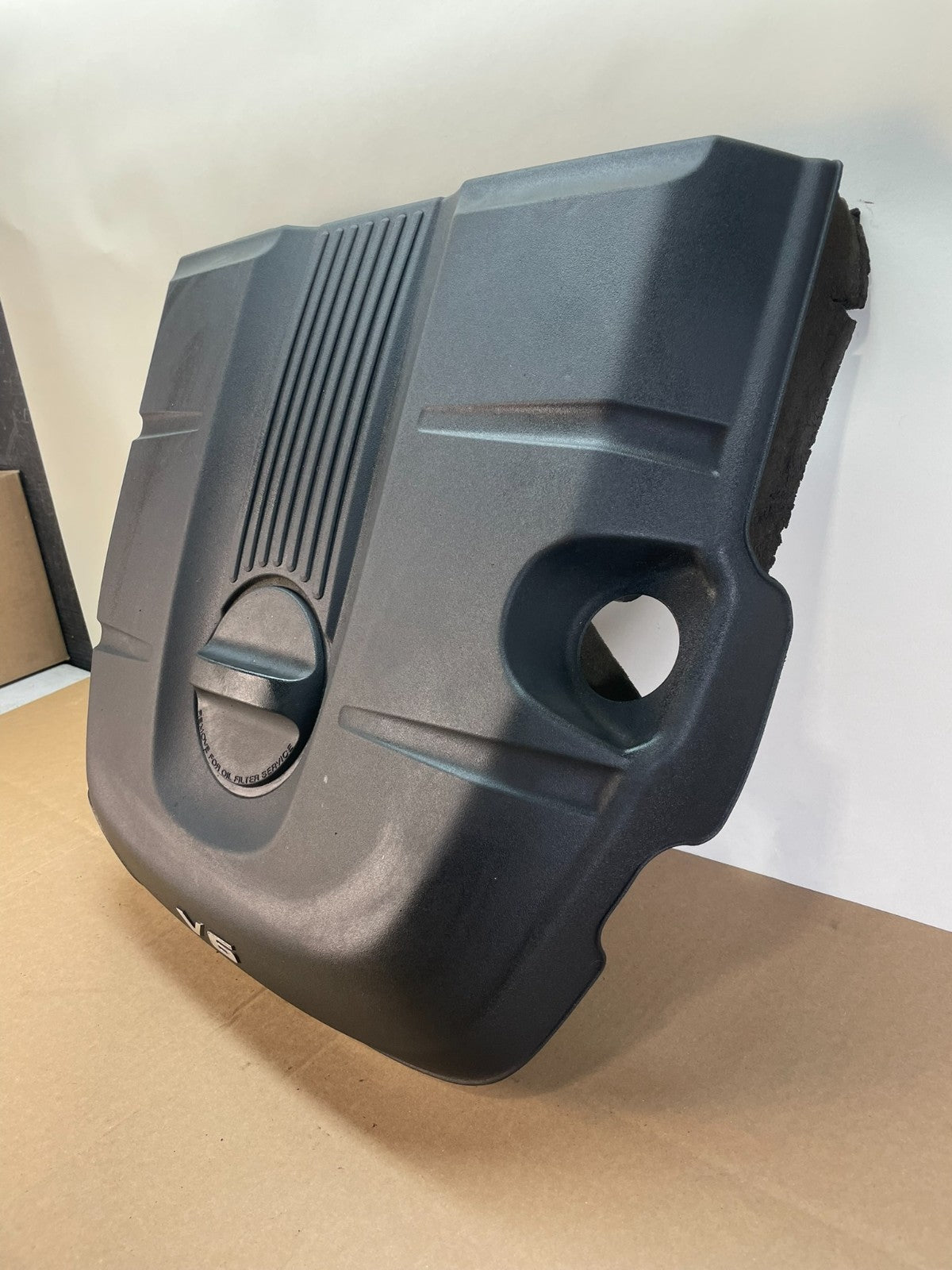 2011 to 2019 Jeep Grand Cherokee Dodge Durango 3.6L Engine Cover AI0607 DG1