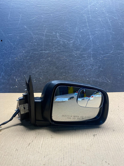 2002-2006 Honda CR-V CRV Right Passenger RH Side View Door Mirror AH4508 DW9