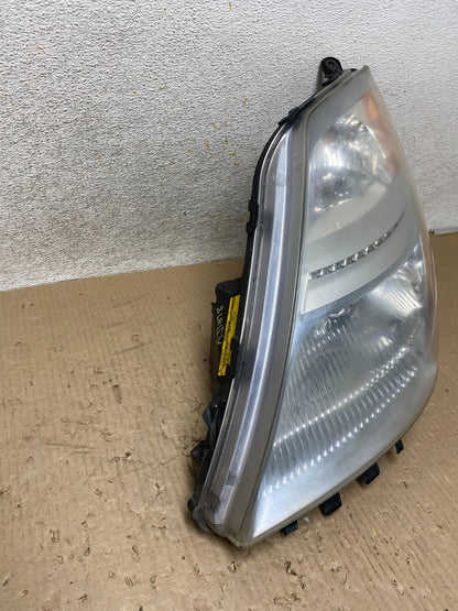 2006-2009 Toyota Prius Left Driver LH Side Blue Headlight Xenon Hid AJ1818 LK7