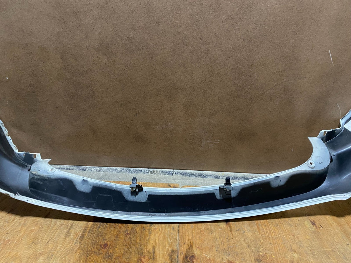 2011 to 2015 Ford Explorer Rear Upper Bumper Cover R91128