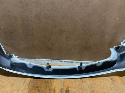 2011 to 2015 Ford Explorer Rear Upper Bumper Cover R91128