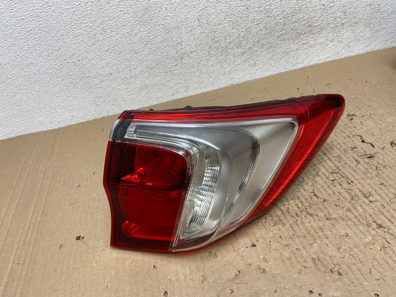 2016 2017 2018 Acura RDX Right Passenger RH Side Tail Light AF2968 LK0