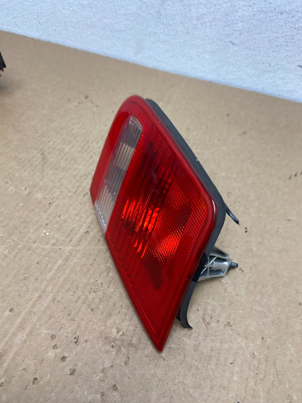 2003 to 2007 Saab 9-3 Right Passenger RH Side Inner Tail Light OEM AC1143 DG1