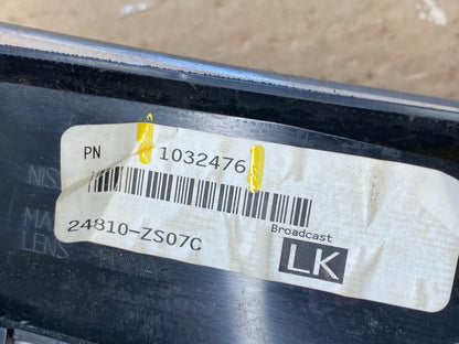 2008 2009 Nissan Pathfinder Speedometer Cluster Gauge OEM T5878 DG6