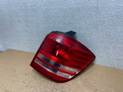 2009 - 2011 Dodge Journey Right Passenger Side Tail Light Oem AB4839 LK1