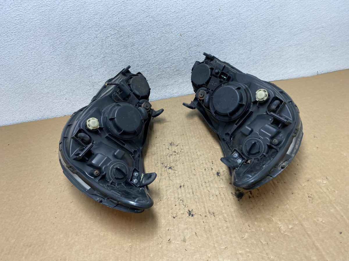 2007 2008 2009 2010 Hyundai Elantra Left+Right Side Headlights AG2209 DW10