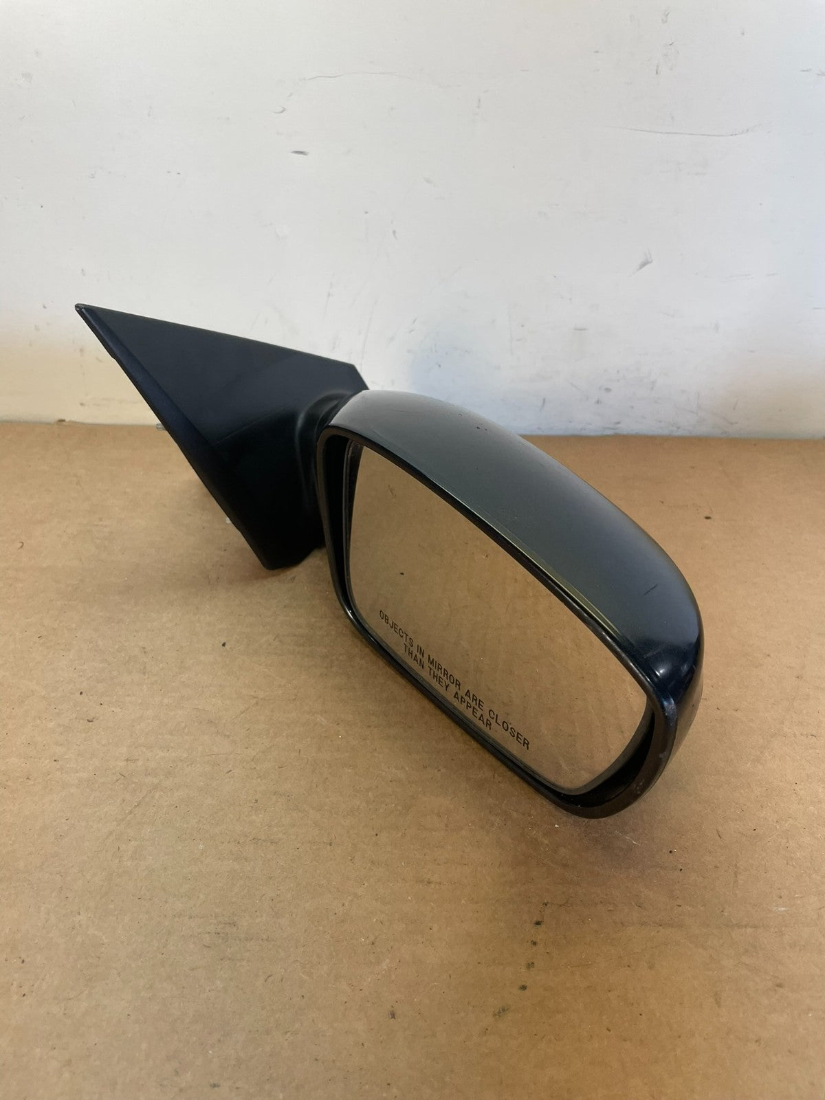 2011 - 2015 Hyundai Sonata Right Passenger RH View Door Mirror AF8659 DG2