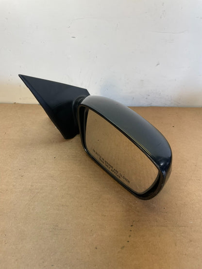 2011 - 2015 Hyundai Sonata Right Passenger RH View Door Mirror AF8659 DG2