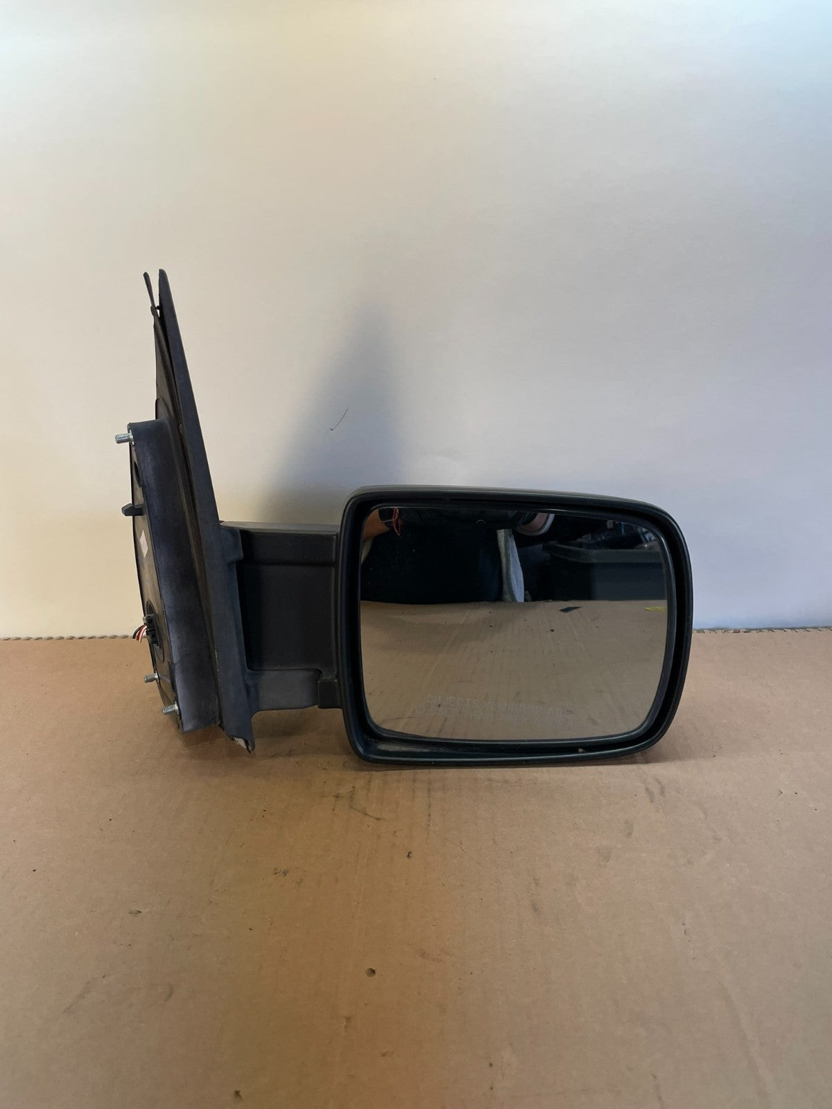 2003 to 2011 Honda Element Right Passenger RH View Door Mirror AH8588 DG6