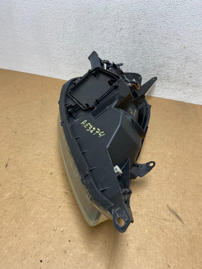 2004-2005 Toyota Sienna Left Driver LH Side Halogen Headlight AE3274 DW6