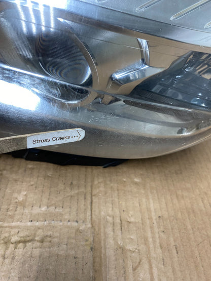 2013 2014 2015 Chevrolet Malibu Headlight Projector Left Driver Side AI69624