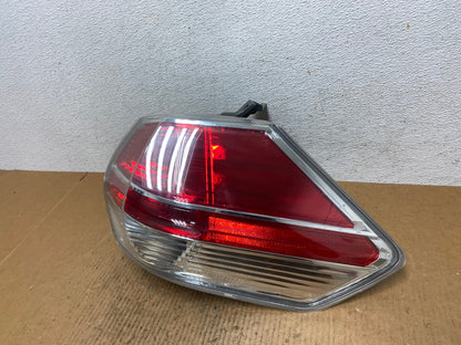2014-2016 Nissan Rogue Right Passenger RH Side Outer Tail Light AE1155 LK1